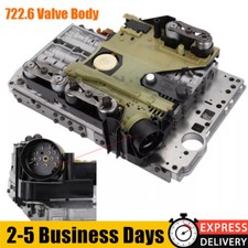722.6 transmission valve for sale  Brooklyn