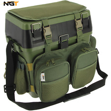 Ngt fishing seat for sale  NEWTON ABBOT