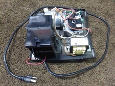 Kit módulo transformador motor conjunto abridor de porta de garagem Liftmaster Security 2.0 comprar usado  Enviando para Brazil