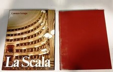 Lorenzo arruga scala usato  Canzo