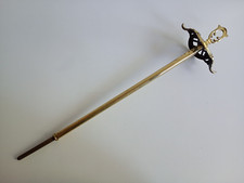 Vintage brass steel for sale  WALLASEY