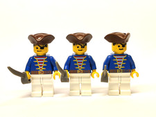 Lego pirates lot d'occasion  Bayonne