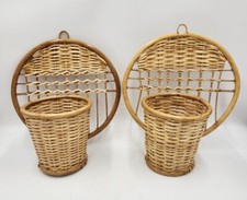 Vintage set round for sale  South Fork