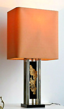 Lampe vintage philippe d'occasion  Nancy-