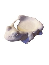 Frog dish bowl for sale  Shipping to Ireland