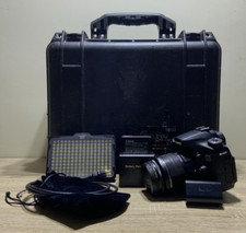 Canon eos 70d d'occasion  Expédié en Belgium
