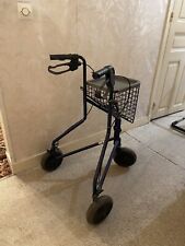 Rollator trio thuasne d'occasion  Paris XVII