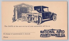 National auto maintenance for sale  Tucson
