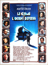 Murder the orient d'occasion  France