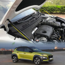 für Hyundai Kona 2017-2022 Haubenlift Stoßstrebe Unterstützung Gasfeder Dämpfer comprar usado  Enviando para Brazil