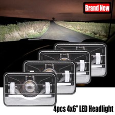 4x6 led headlights for sale  USA