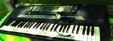Yamaha psr 540 for sale  White Hall