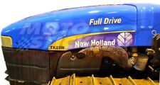 New holland tk85ma usato  Agropoli