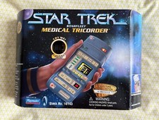Star trek starfleet for sale  ENFIELD