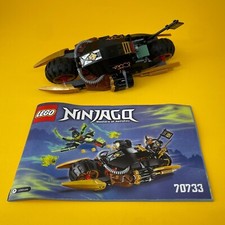 Lego 70733 blaster usato  Milano