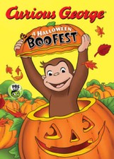 Curious george halloween for sale  Montgomery