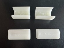 Tecta set stuhlgleiter gebraucht kaufen  Bad Mergentheim