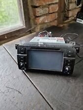 Bmw e46 android gebraucht kaufen  Neustadt/Dosse
