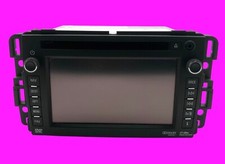 gm navigation radio for sale  Memphis