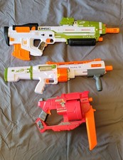 Halo nerf gun for sale  Oxford