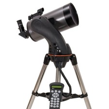 Celestron maksutov teleskop gebraucht kaufen  Landsberg am Lech