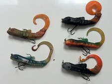 Original musky innovations for sale  ALTRINCHAM