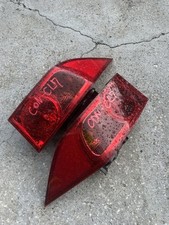 Euro tail lights for sale  Orlando