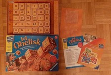Belisk ravensburger lernspiel gebraucht kaufen  Bochum