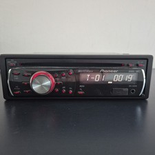 Autoradio pioneer deh d'occasion  Valenciennes