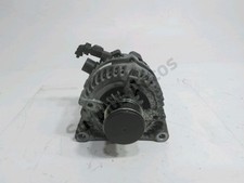 Alternateur 9820893880 peugeot d'occasion  France
