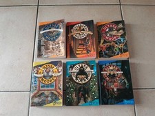 Lot livres ulysse d'occasion  France