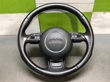Volante AUDI Audi a3 2014 DBA-8VCPTL [Usado] [PA102521967], usado comprar usado  Enviando para Brazil