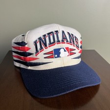 Vintage cleveland indians for sale  Wauseon
