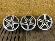 Alufelge zoll 5x112 gebraucht kaufen  Hamburg