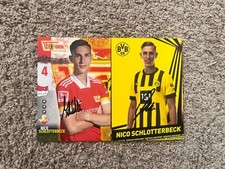Nico schlotterbeck bvb gebraucht kaufen  Stuttgart