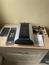 Canon canoscan 8800f for sale  ALTON