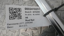 2016 audi estate for sale  SKELMERSDALE