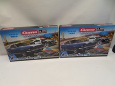 VENDA!  (2) Conjuntos de autorama Carrera 1:43 NOVO em folha "Ótimo presente de Natal" comprar usado VENDA!  (2) Conjuntos de autorama Carrera 1:43 NOVO em folha "Ótimo presente de Natal" comprar usado  Enviando para Brazil
