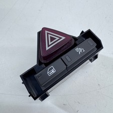 Vauxhall corsa hazard for sale  DONCASTER