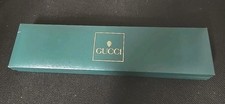 Vintage gucci green for sale  Mount Vernon