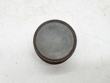 Antique round metal for sale  PRESTON