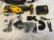 Dewalt 18v brushless for sale  DALKEITH