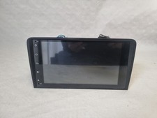audi a3 sat nav for sale audi a3 sat nav for sale  GLASGOW