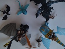 Dragons drachenzähmen leicht gebraucht kaufen  Münchberg