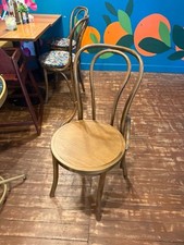 Vintage style bentwood for sale  LONDON