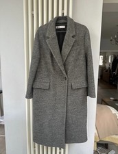 Women zara grey for sale  TWICKENHAM