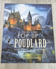 Grand livre pop d'occasion  Créteil