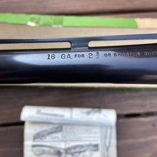 remington 1100 12 gauge slug barrel for sale remington 1100 12 gauge slug barrel for sale London