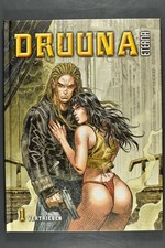 Druuna eterna vertrieben gebraucht kaufen  Berlin