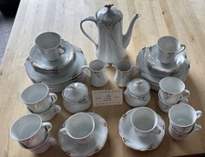 Kaffeeservice königl tettau gebraucht kaufen Kaffeeservice königl tettau gebraucht kaufen  Bannewitz